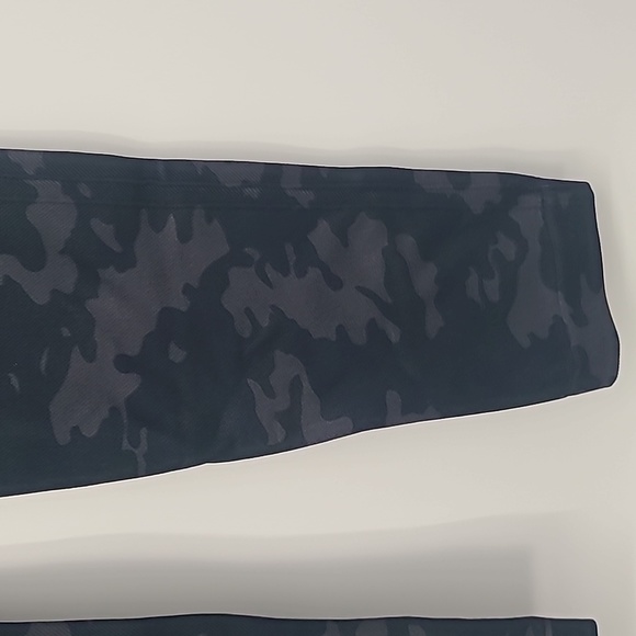 NWT Spanx camo look at me now leggings XL - Picture 3 of 9